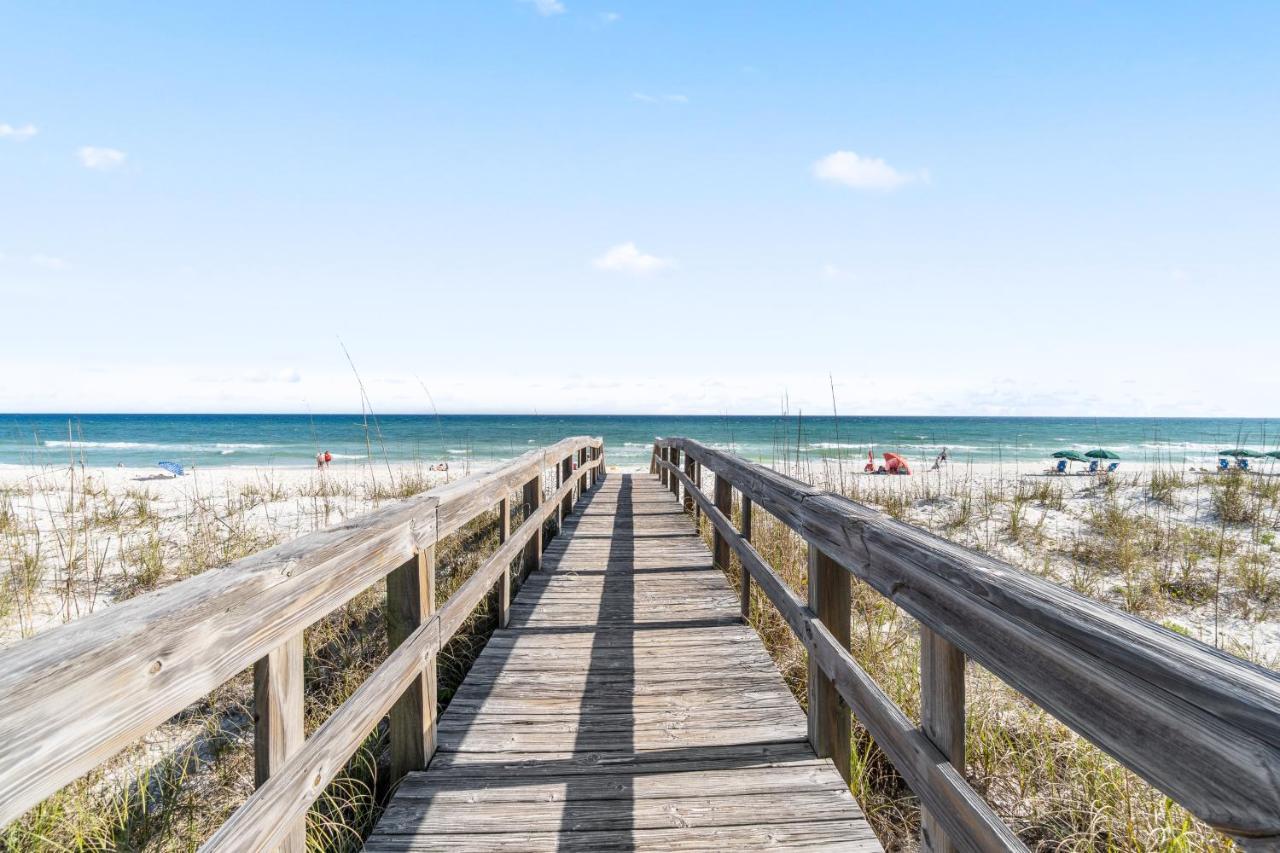 Villas On The Gulf J6 Pensacola Beach Εξωτερικό φωτογραφία