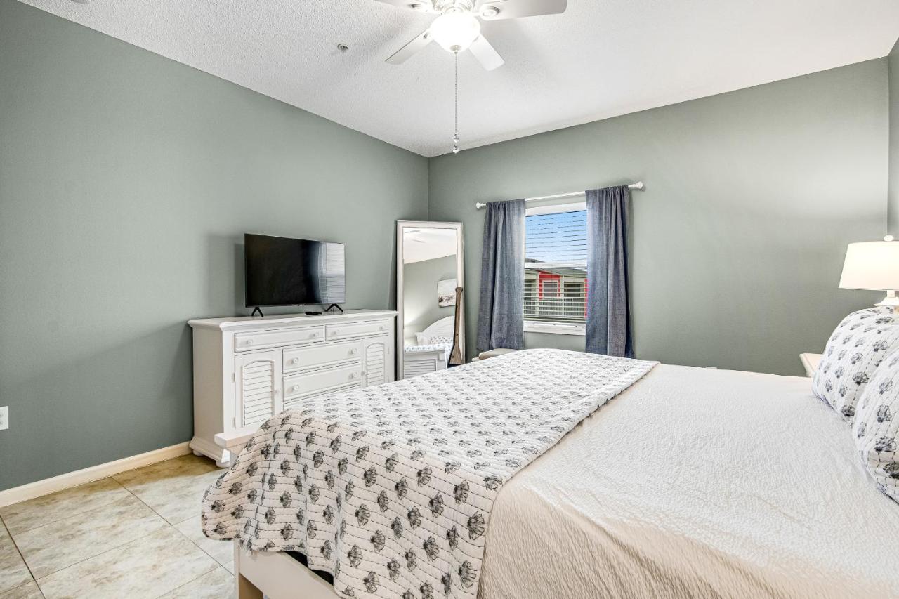 Villas On The Gulf J6 Pensacola Beach Εξωτερικό φωτογραφία